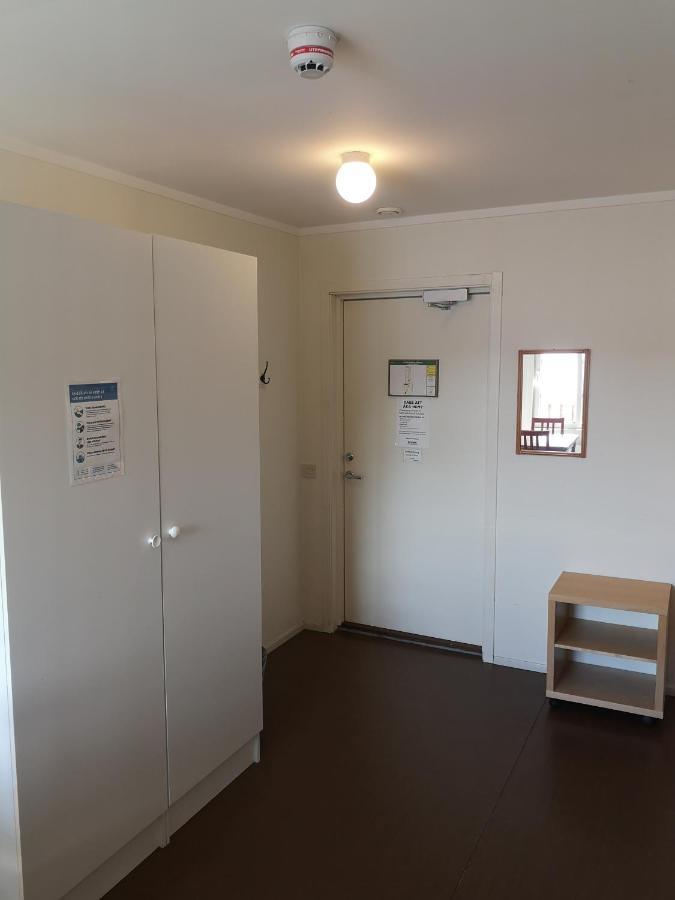 Trysunda Vandrarhem & Skaergardscafe エクステリア 写真